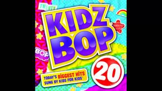 Watch Kidz Bop Kids Rolling In The Deep video