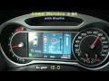 FORD Mondeo 2.5T 100-200 kph [6th] with Superchips bluefin