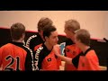 Rönnby SK vs. Köpings IBF - Division 3 - 2009/10