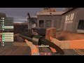 VanillaTV - Broder vs yoyotech - Badlands - ETF2L Division 1 Promotion Playoffs