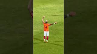 Lucas Torreira - Dans Etmem Gerekiyor Oğlum #galatasaray #football
