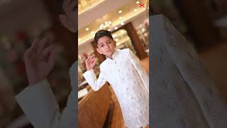 Best Indo-Western Sherwani Collection For Kids Festive Fashion At Shree Shivam 2025