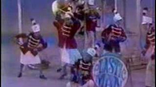 Watch Cher Plastic Man video