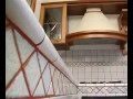 Cucina in muratura della OLIM snc tel. 0774/341659 showroom a Guidonia viale roma 234