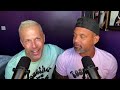 Trust and Believe in Your Relationship | Shaun T | Trust and Believe Podcast