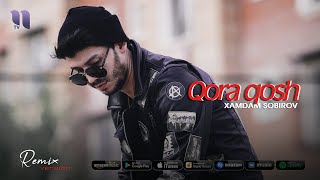Xamdam Sobirov - Qora Qosh (Remix Version)