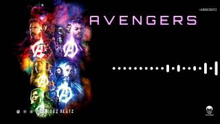 Avengers Theme Bgm -Avengers bgm #aronzbeatz #bgm #hollywood