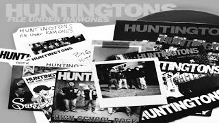 Watch Huntingtons I Dont Wanna Walk Around With You video