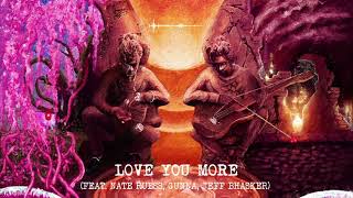 Watch Young Thug Love You More feat Gunna Jeff Bhasker  Nate Ruess video