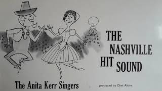 Watch Anita Kerr Singers My Last Date video