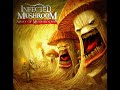 infected mashroom