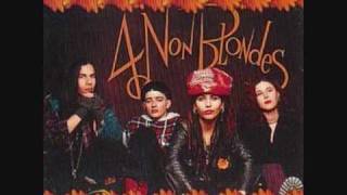 Watch 4 Non Blondes Old Mr Heffer video
