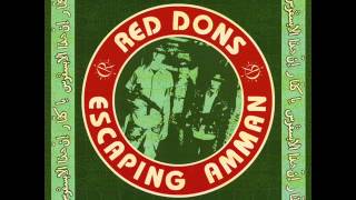 Watch Red Dons West Bank video