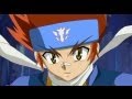 Beyblade: Evolution