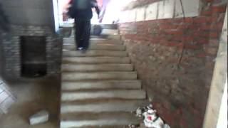 Видео Представление объекта Тамбовская област Уварово Шоссейная вход в ТЦ с улицы от Александр Коцюба, Шоссейная улица, Уварово, Россия
