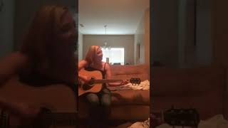 11:59 (Cinderella) - Original Song
