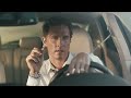 Matthew McConaughey's Lincoln Commercial