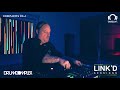 Drumcomplex  DJ set - Denon DJ x Beatport: LINK'd Sessions | @Beatport Live