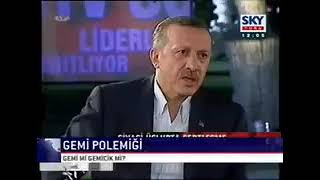 Nereden Nereye Erdoğanın Zor Anları