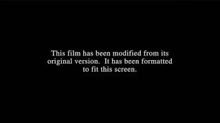 Opening To Shrek On Fx 91821