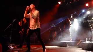 Watch Dreadful Shadows The Vortex video