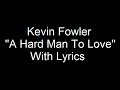 A Guy Like That Video preview