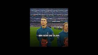 Ronaldo - Diken Mi Gül Mü