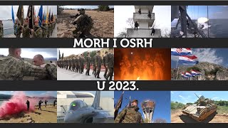 Morh I Osrh U 2023.