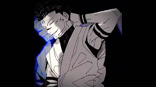 New Short Sukuna Atude Edit 4K