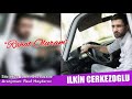 Ilkin Cerkezoglu - Rahat Oluram 2021 | Azeri Music [OFFICIAL]