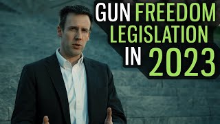 Watch Gun Freedom video