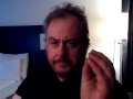 Interview with Thomas Sheridan on Tour in Norway - Jan 2013