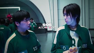 505 Arctic Monkeys Edit Audio
