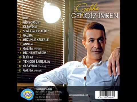 Cengiz İmren Seni Çok Özledim Gece Gözlüm 2012 Yeni Albüm Video klip Cengiz İmren Seni Çok Özledim Gece Gözlüm 2012 Yeni Albüm Video klip klip izle