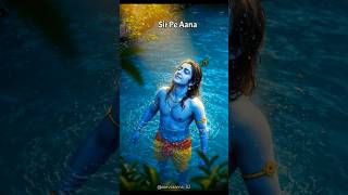 Din Ki Tarah Tum Sir Pe Aana Salaam Aaya Song Krishna Status