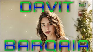 Davit Barqaia |The Best Mix | Part7| (Sound Impetus)