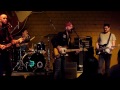 Feedback Revival - Blues Garage - 19.11.2014