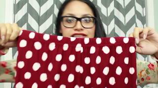 Agnes & Dora Styles Video