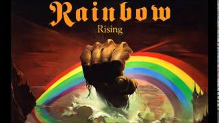 Watch Rainbow Do You Close Your Eyes video