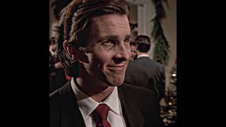 Patrick Bateman - Bye Bye. Sleepwalker X Icewhore Super Slowed