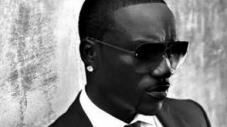 Watch Akon Ditch Ya Boyfriend video