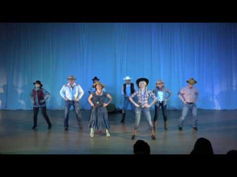Last Dance Video