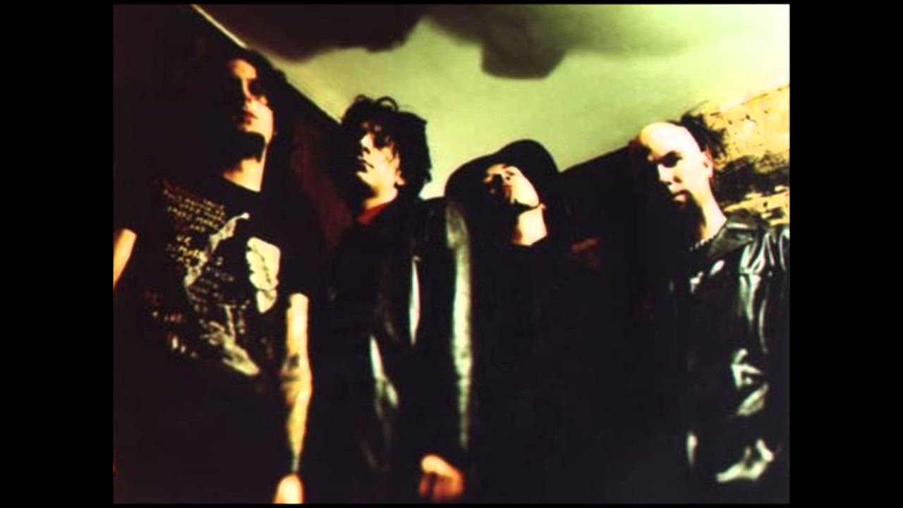 Nothingface - Violence Nothingface - Violence