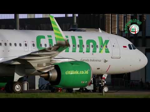 Video umroh citilink Video umroh citilink