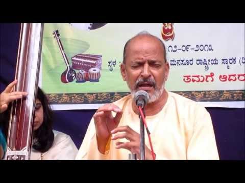 Mallikarjun Mansur Hindi Classical Mallikarjun Mansur Hindi Classical