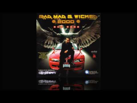 Dj Jiten - Payal Meri BMW 2000