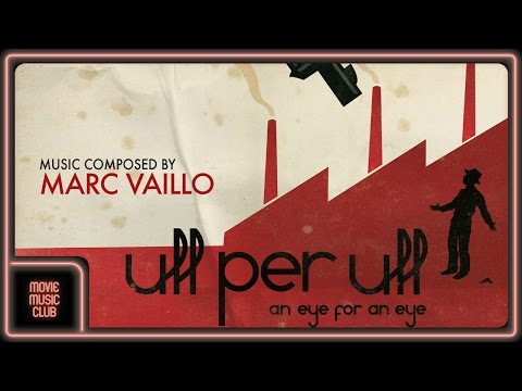 Marc Vaillo Los Ingobernables From Ull Per Ull Ost Marc Vaillo Los Ingobernables From Ull Per Ull Ost