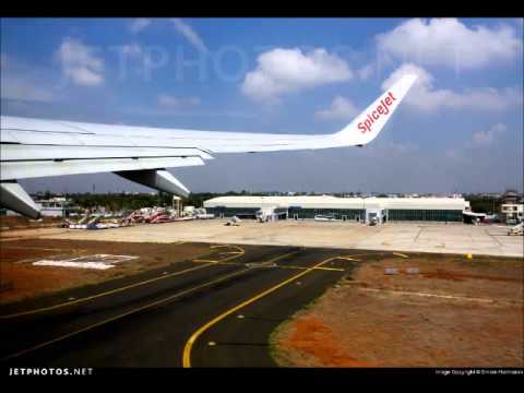 Indigo Airlines VS Spice Jet Airlines Indigo Airlines VS Spice Jet Airlines