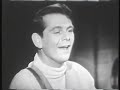 Bob Gibson - I Come for to Sing/There's a Meetin' Here