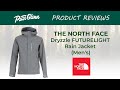 The North Face...